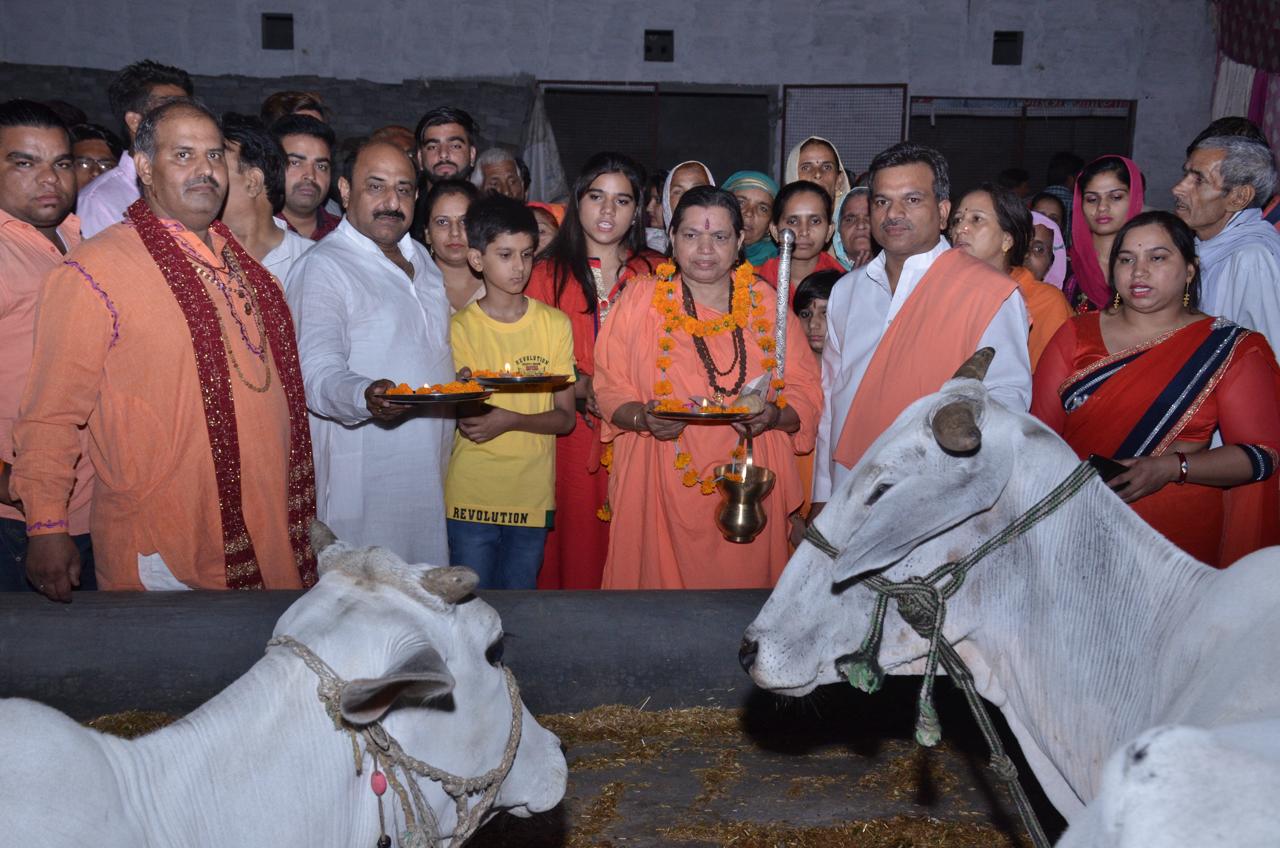 Guru Saroj Mata gallery