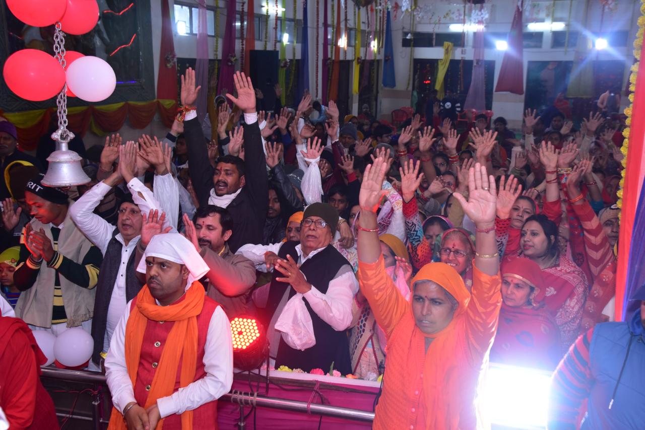 Guru Saroj Mata gallery