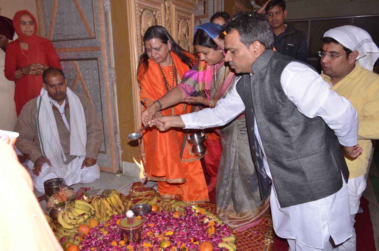 Guru Saroj Mata gallery