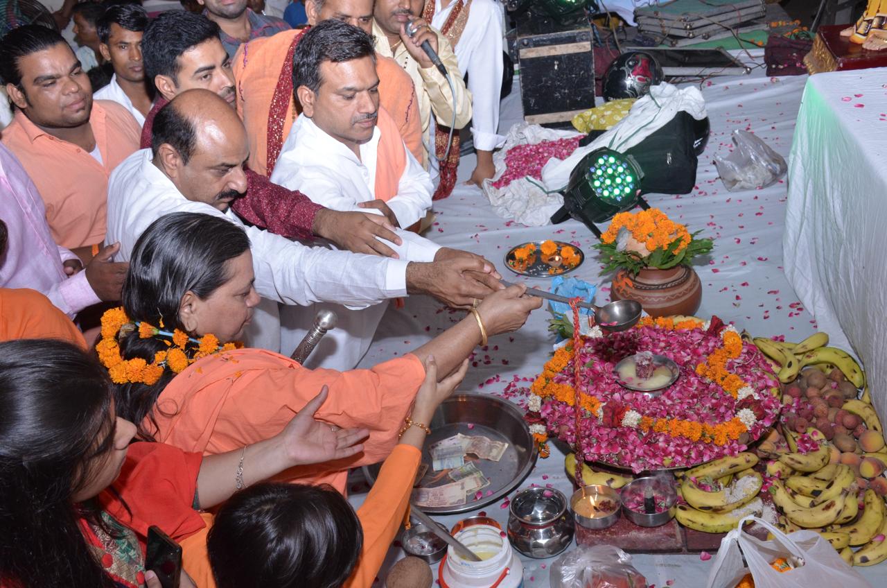 Guru Saroj Mata gallery
